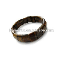 Tigereye Gemstone Bracelet